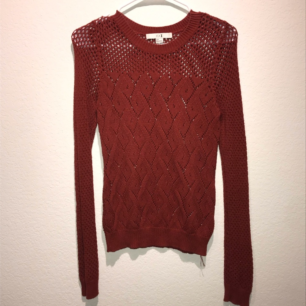 Sweater